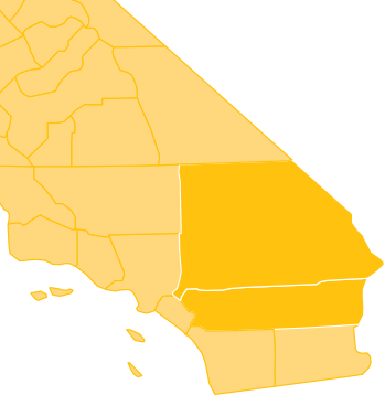 Inland Empire Chapter